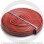 Трубка из вспененного полиэтилена 15/4 L=11м (Т<95°C) в защ оболочке красный Energoflex SUPER PROTECT
