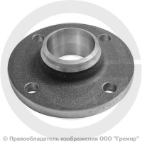 Фланец воротниковый стальной 65-16-11-1-B-Ст.20-IV ГОСТ 33259-2015