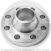 Фланец воротниковый стальной 125-100-11-1-B-Ст.20-IV ГОСТ 33259-15 Фланец воротниковый стальной 125-100-11-1-B-Ст.20-IV ГОСТ 33259-15