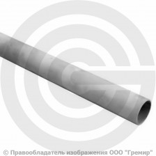 Труба асбестоцементная безнапорная Ду-100 L=4м