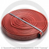 Трубка из вспененного полиэтилена 18/4 L=11м (Т&lt;95°C) в защ оболочке красный Energoflex SUPER PROTECT