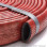 Трубка из вспененного полиэтилена 18/4 L=11м (Т<95°C) в защ оболочке красный Energoflex SUPER PROTECT