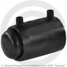 Заглушка ПЭ100 электросварная Дн 160 Ру-16 SDR11 EUROSTANDARD