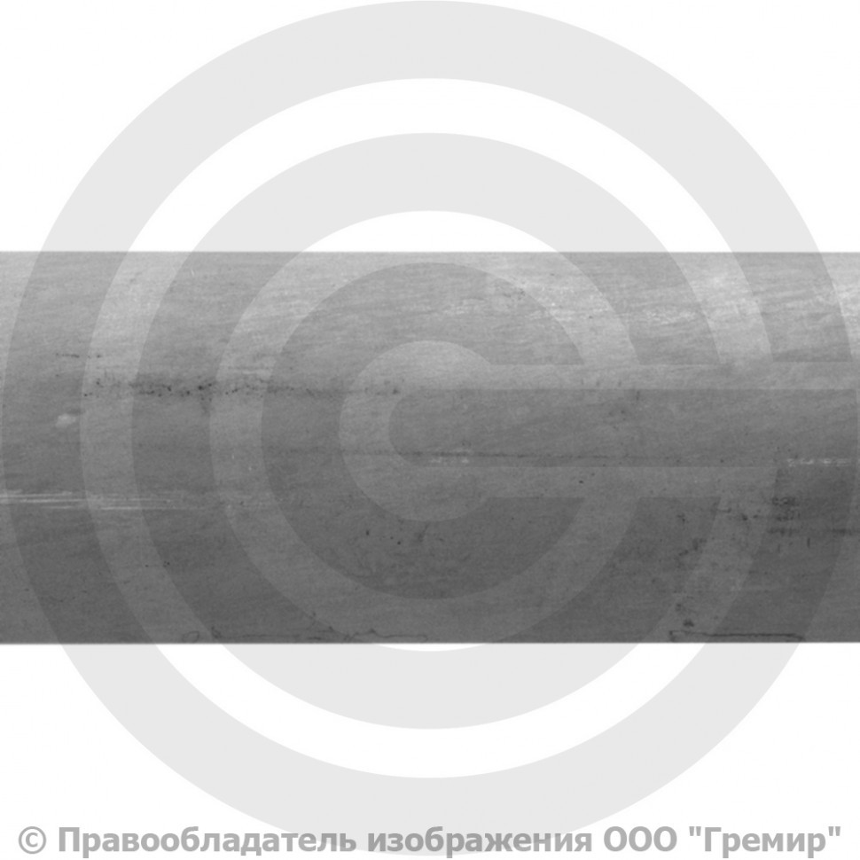 Труба 60,3х1,5 нержавеющая AISI 304/304L круглая матовая EN 10217-7 ...