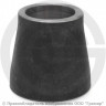 Переход ПК 48,3х4-26,9х3,6 (Ду 40-20) стальной (Ст.20) концентрический исп.1 ГОСТ 17378