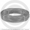 Труба гофрированная нержавеющая SS316L 25A Ру-15 отожженная бухта 30м STAHLMANN