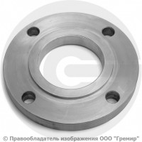 Фланец плоский стальной 25-6-01-1-E-Ст.20-IV ГОСТ 33259-2015