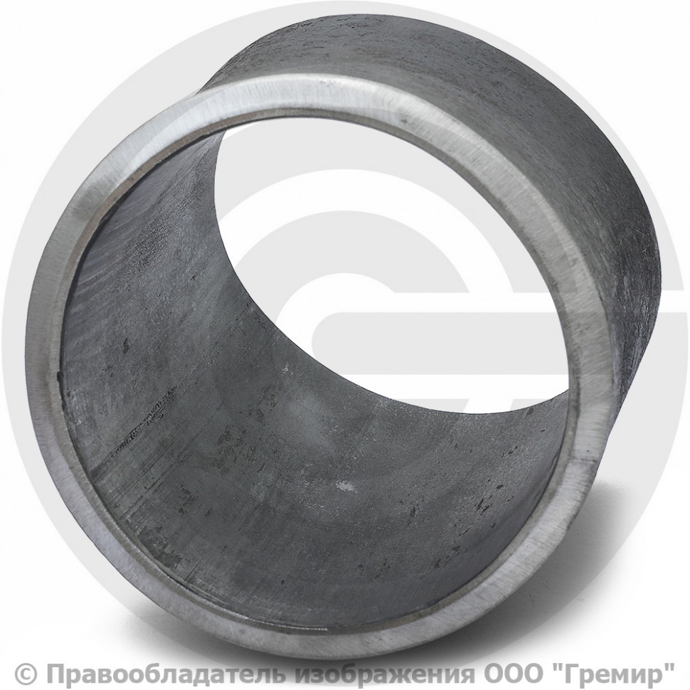 Отвод П30 89х6 (Ду-80) стальной (Ст.20) 30 градусов ГОСТ 17375 купить в ...