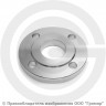 Фланец плоский нержавеющий 50-10-01-1-B-AISI 304