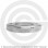 Фланец плоский нержавеющий без зеркала AISI 304 (CF8) 1-80-10/16 DIN 2576